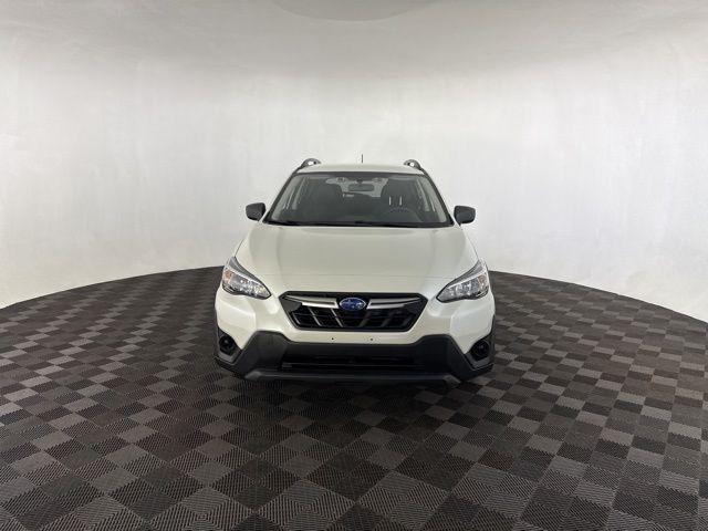 used 2022 Subaru Crosstrek car, priced at $18,799