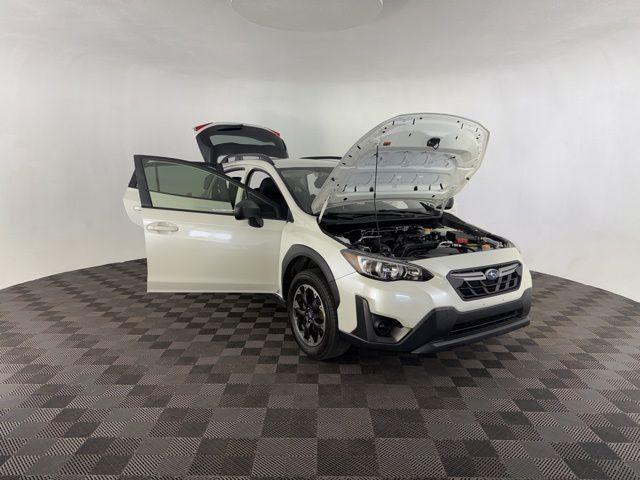 used 2022 Subaru Crosstrek car, priced at $18,799