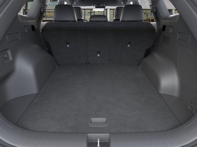 new 2025 Kia Sportage car, priced at $43,306