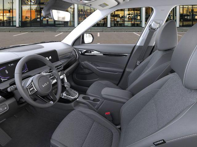 new 2026 Kia Seltos car, priced at $26,927