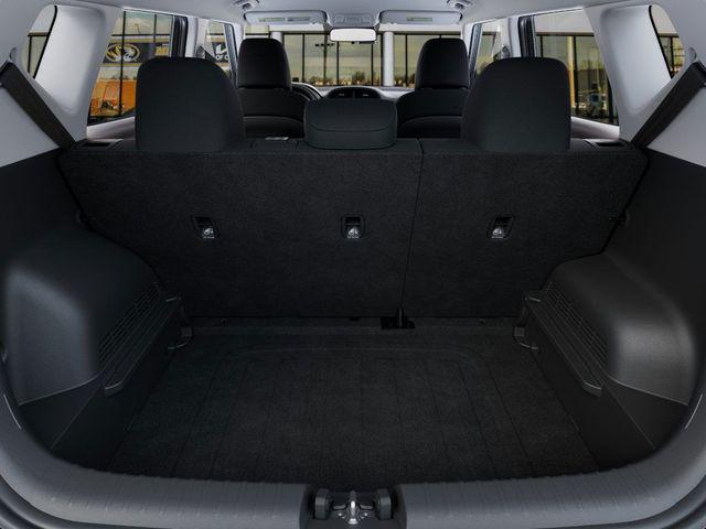 new 2025 Kia Soul car, priced at $20,657