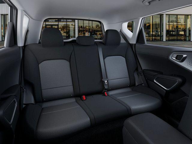 new 2025 Kia Soul car, priced at $20,657