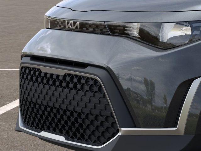 new 2025 Kia Soul car, priced at $20,657