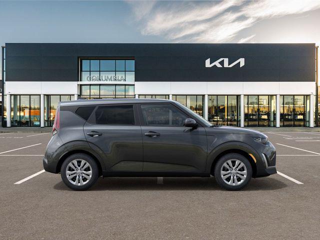new 2025 Kia Soul car, priced at $20,657