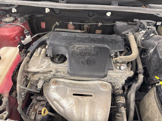 used 2015 Toyota RAV4 car, priced at $11,799