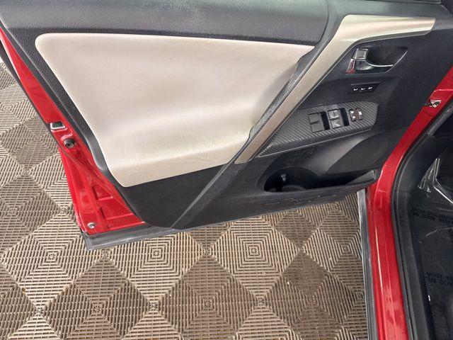 used 2015 Toyota RAV4 car, priced at $11,799