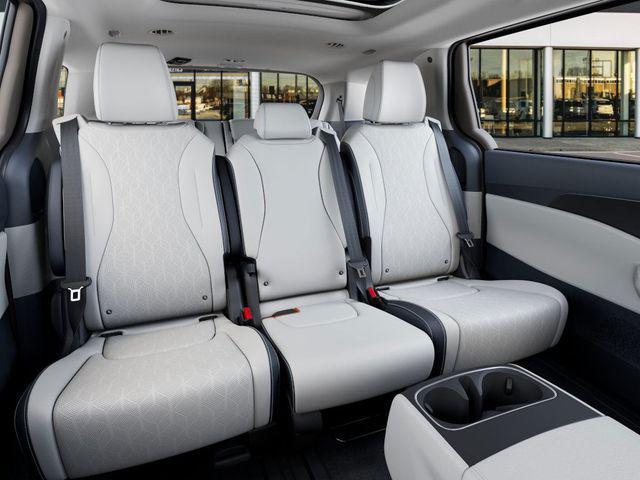 new 2026 Kia Carnival Hybrid car, priced at $48,721