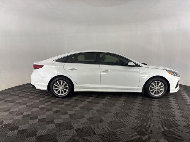 used 2019 Hyundai Sonata car, priced at $14,599