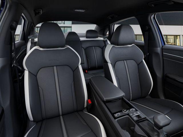new 2025 Kia K5 car, priced at $27,073