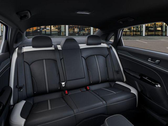 new 2025 Kia K5 car, priced at $27,073