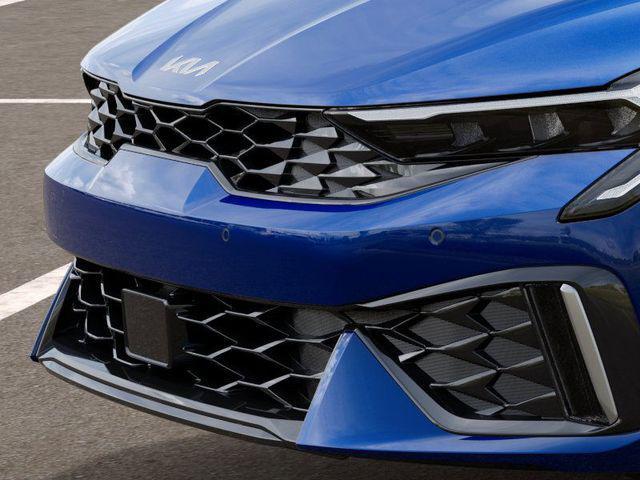new 2025 Kia K5 car, priced at $27,073