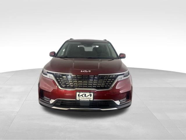 used 2024 Kia Carnival car, priced at $41,766