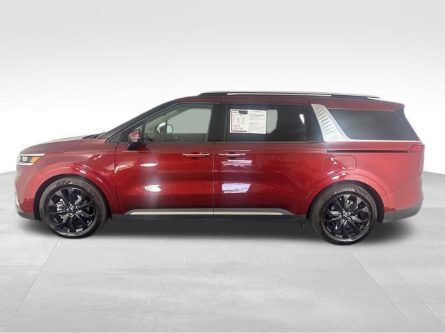 used 2024 Kia Carnival car, priced at $41,766