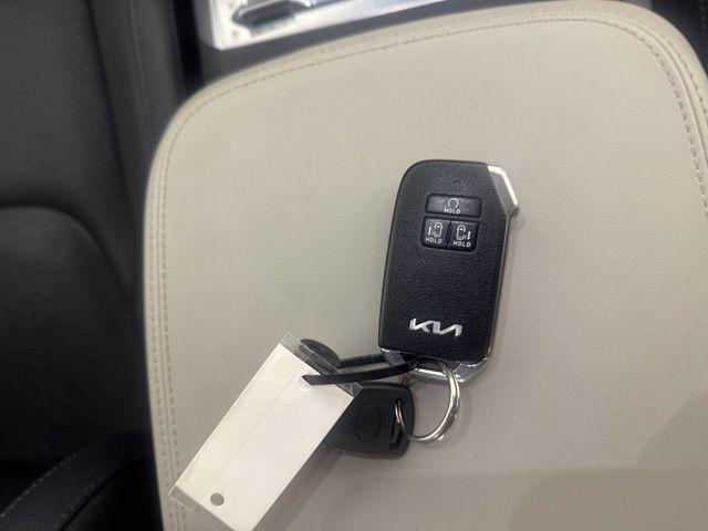 used 2024 Kia Carnival car, priced at $41,766