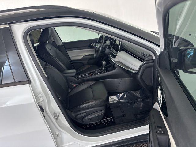 used 2022 Jeep Compass car, priced at $19,798