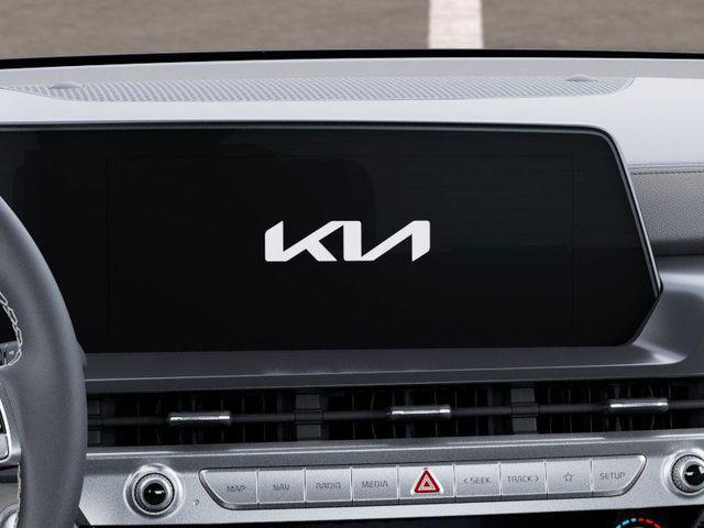 new 2025 Kia Telluride car, priced at $42,590