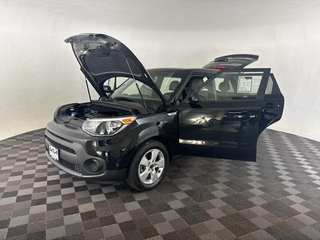 used 2019 Kia Soul car, priced at $13,885