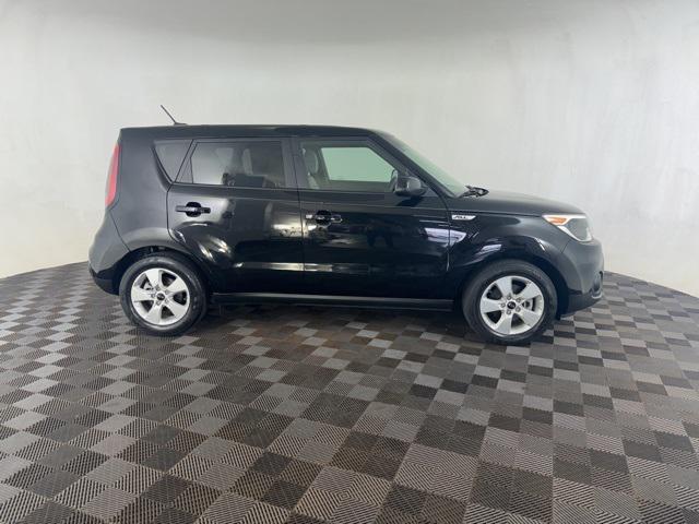 used 2019 Kia Soul car, priced at $13,885