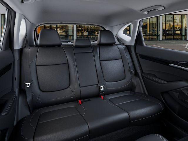 new 2025 Kia Seltos car, priced at $30,532