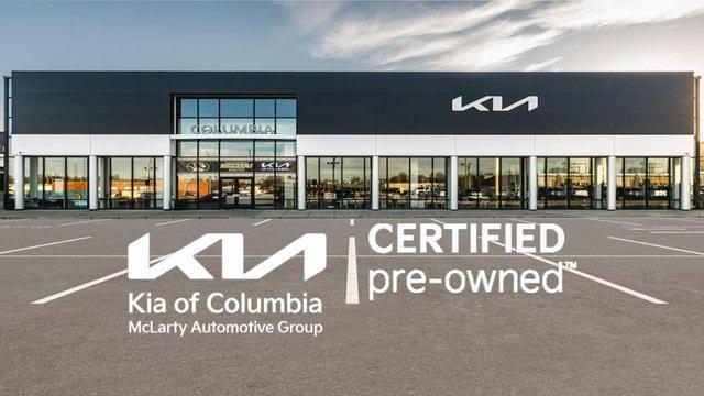 used 2024 Kia Telluride car, priced at $43,510