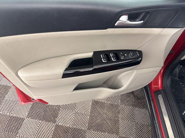 used 2022 Kia Sportage car, priced at $21,188