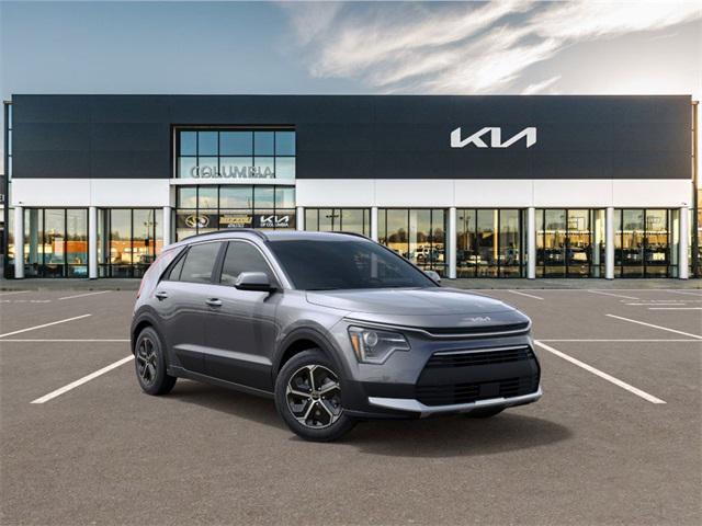 new 2024 Kia Niro Plug-In Hybrid car, priced at $32,707