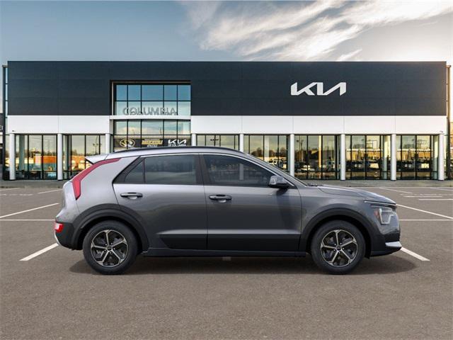 new 2024 Kia Niro Plug-In Hybrid car, priced at $32,707