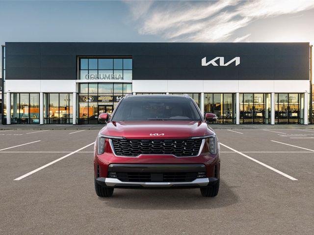 new 2025 Kia Sorento car, priced at $36,773