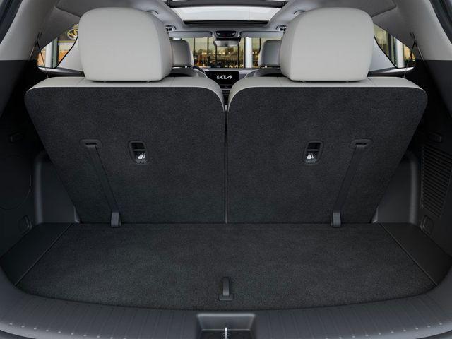 new 2025 Kia Sorento car, priced at $36,773
