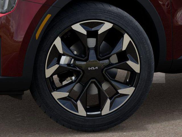 new 2025 Kia Sorento car, priced at $36,773