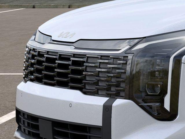 new 2026 Kia Sportage car, priced at $34,172