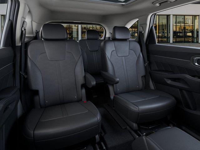 new 2025 Kia Sorento car, priced at $40,416