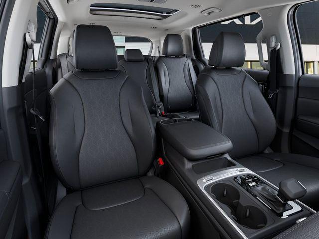 new 2026 Kia Carnival car, priced at $46,821