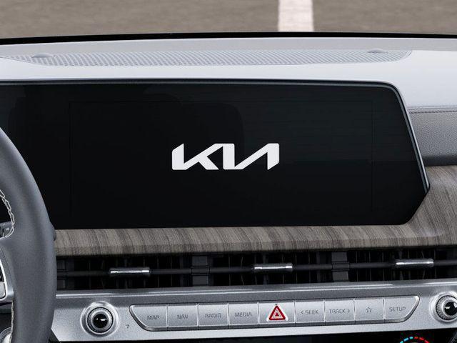 new 2025 Kia Telluride car, priced at $42,704