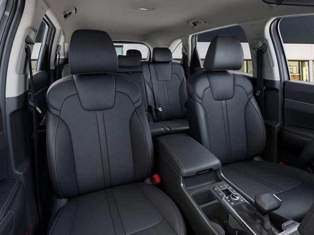 new 2026 Kia Sorento car, priced at $36,975