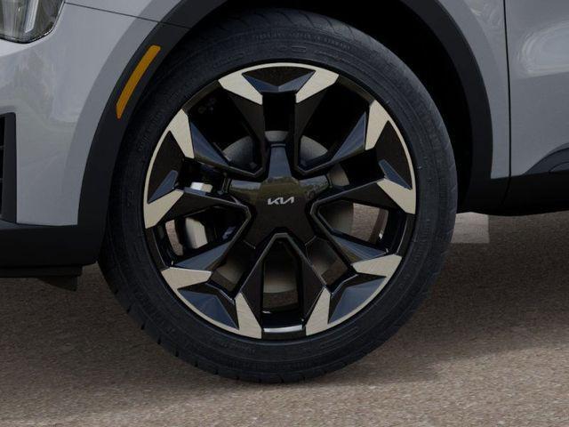 new 2026 Kia Sorento car, priced at $36,975