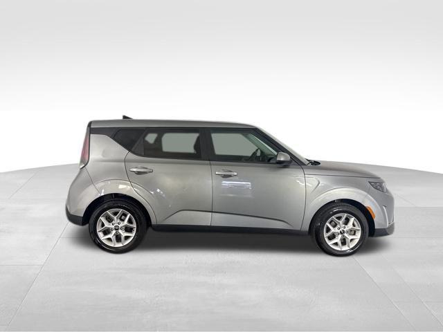 used 2023 Kia Soul car, priced at $16,599