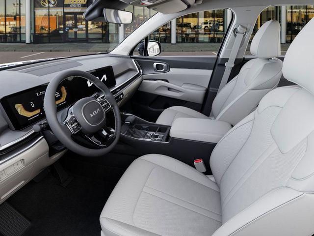 new 2025 Kia Sorento car, priced at $34,746