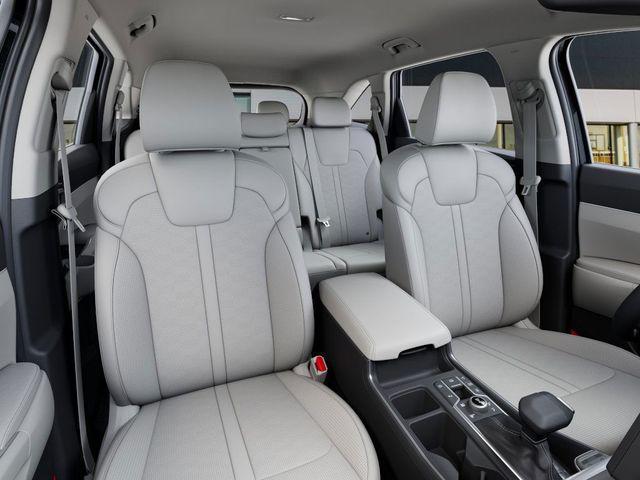 new 2025 Kia Sorento car, priced at $34,746