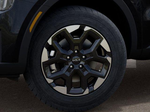 new 2025 Kia Sorento car, priced at $34,746