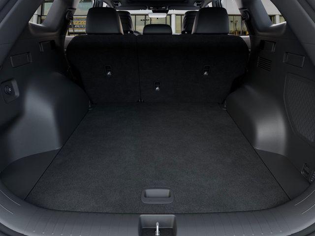 new 2026 Kia Sportage car, priced at $40,444