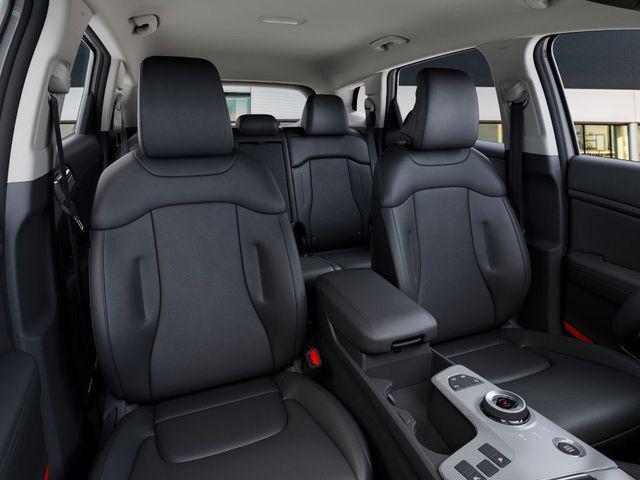new 2026 Kia Sportage Hybrid car, priced at $33,377