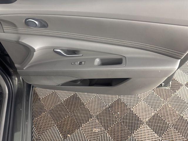 used 2024 Hyundai Elantra car, priced at $18,812