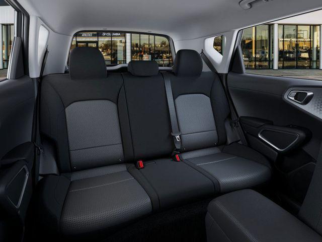 new 2025 Kia Soul car, priced at $20,541