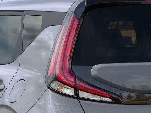 new 2025 Kia Soul car, priced at $20,541