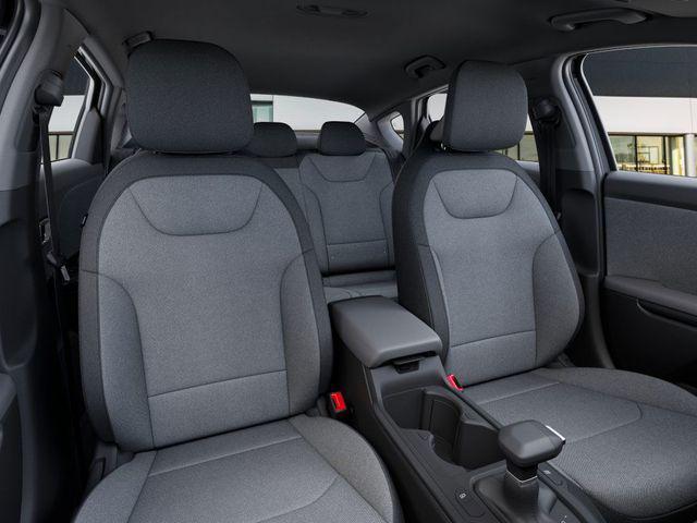 new 2025 Kia K4 car, priced at $21,507