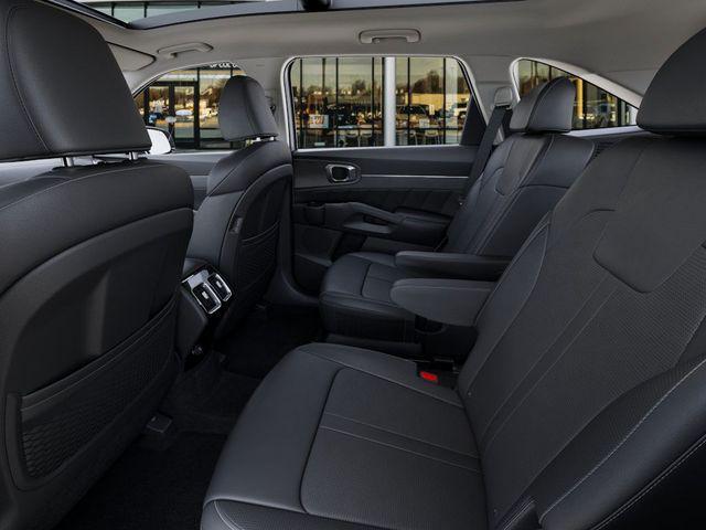 new 2026 Kia Sorento car, priced at $43,301