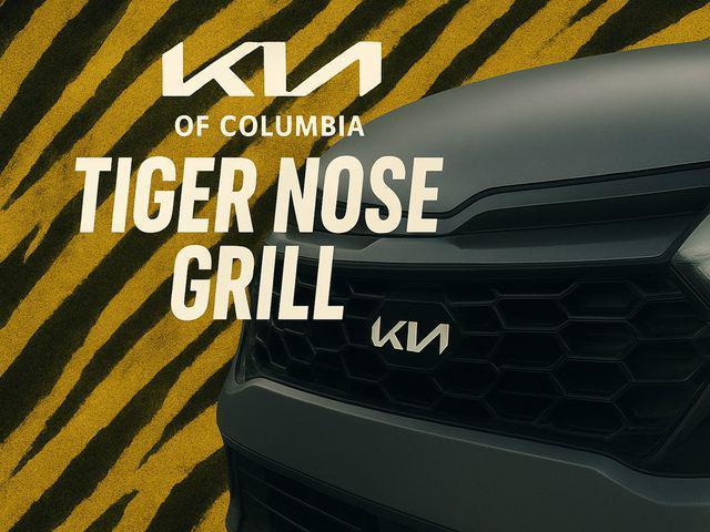 new 2025 Kia Soul car, priced at $20,541