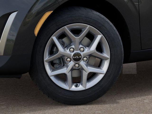 new 2025 Kia Soul car, priced at $20,541