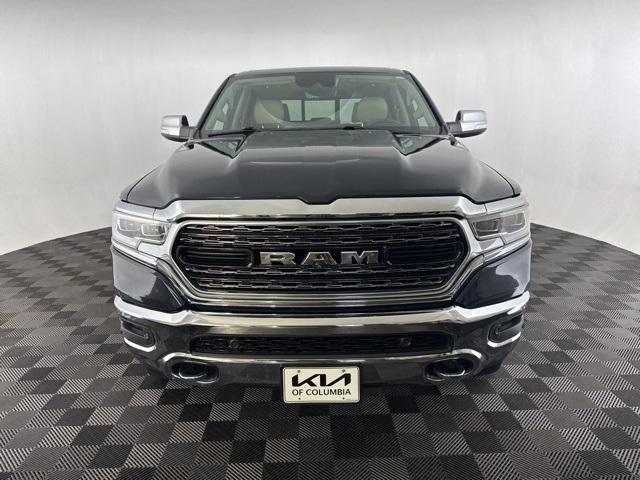 used 2019 Ram 1500 car, priced at $31,199